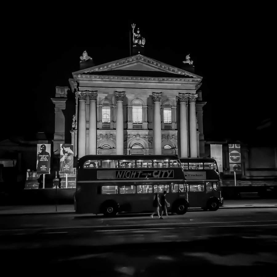 26 Tate Britain